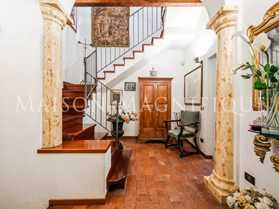 Immagine 18 di Casa indipendente in vendita  in Via Borgo di sotto a Ferrara