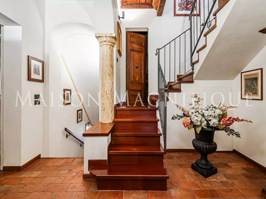 Immagine 19 di Casa indipendente in vendita  in Via Borgo di sotto a Ferrara