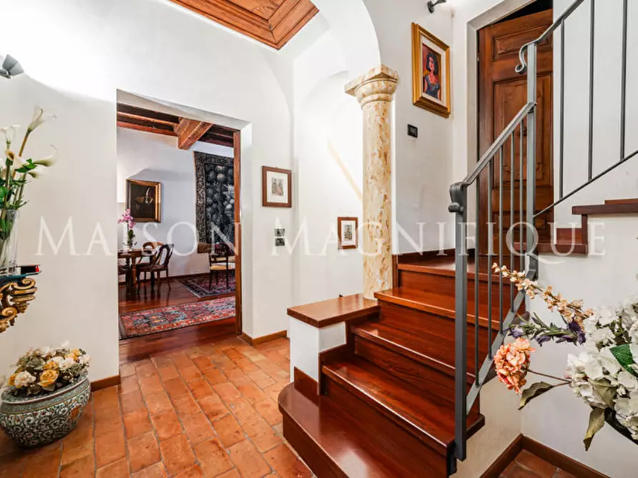 Immagine 20 di Casa indipendente in vendita  in Via Borgo di sotto a Ferrara