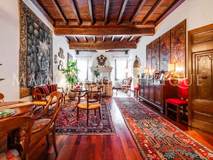 Immagine 21 di Casa indipendente in vendita  in Via Borgo di sotto a Ferrara