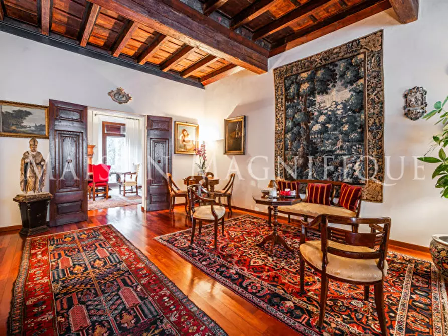 Immagine 23 di Casa indipendente in vendita  in Via Borgo di sotto a Ferrara