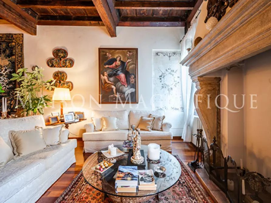 Immagine 24 di Casa indipendente in vendita  in Via Borgo di sotto a Ferrara