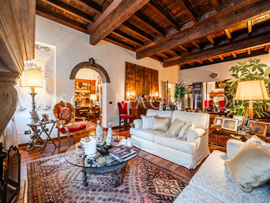 Immagine 25 di Casa indipendente in vendita  in Via Borgo di sotto a Ferrara