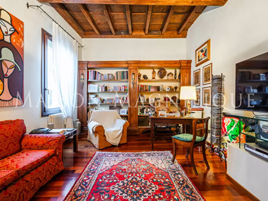 Immagine 26 di Casa indipendente in vendita  in Via Borgo di sotto a Ferrara