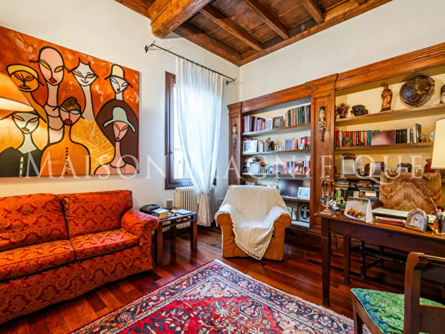 Immagine 27 di Casa indipendente in vendita  in Via Borgo di sotto a Ferrara