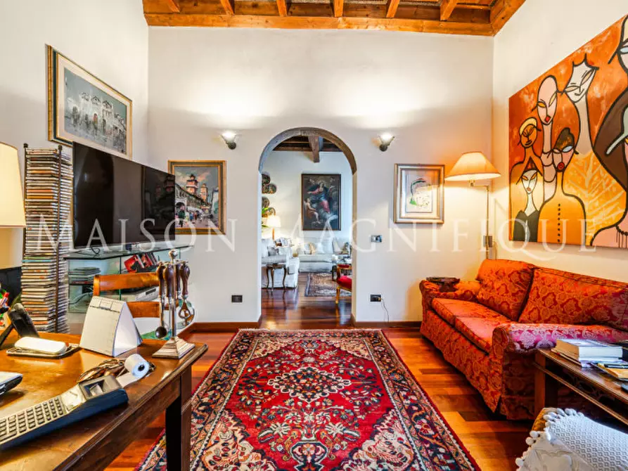 Immagine 28 di Casa indipendente in vendita  in Via Borgo di sotto a Ferrara