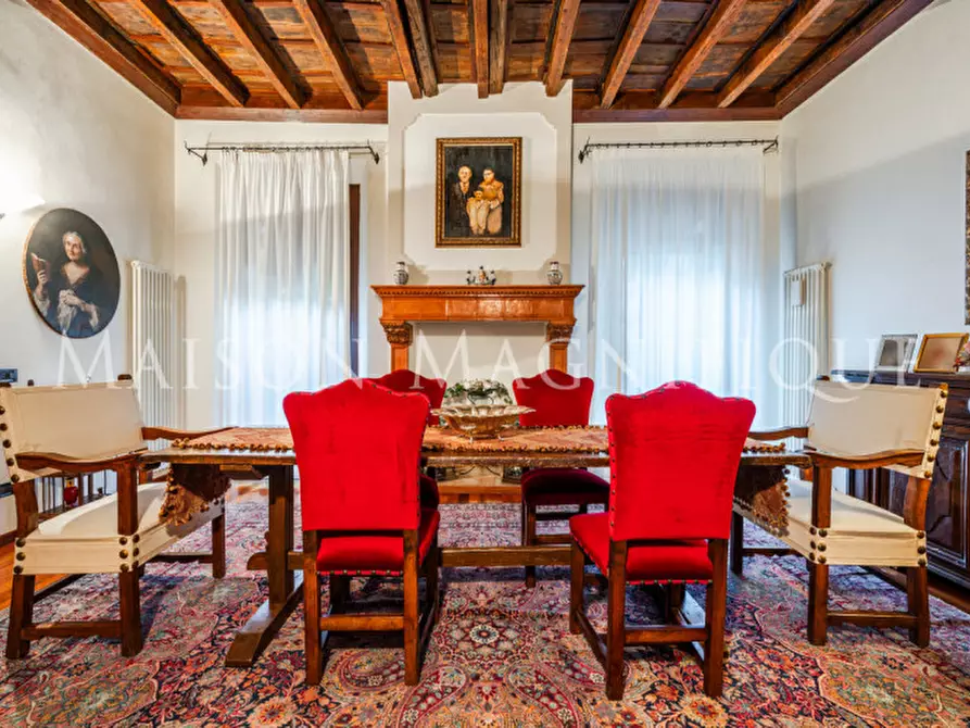 Immagine 29 di Casa indipendente in vendita  in Via Borgo di sotto a Ferrara