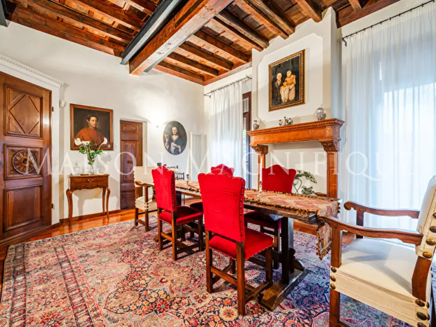 Immagine 30 di Casa indipendente in vendita  in Via Borgo di sotto a Ferrara