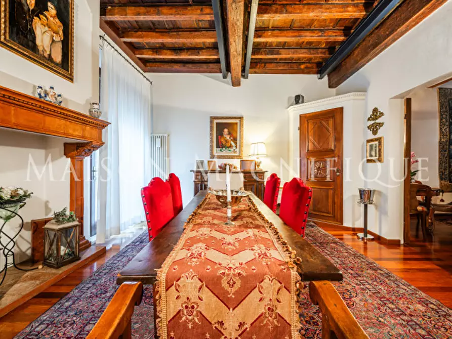 Immagine 31 di Casa indipendente in vendita  in Via Borgo di sotto a Ferrara