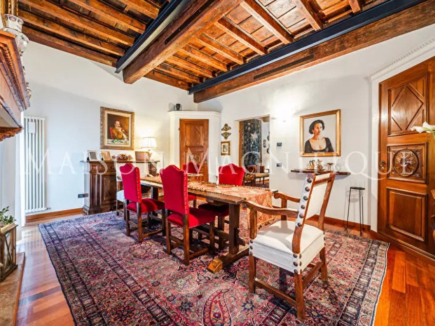 Immagine 32 di Casa indipendente in vendita  in Via Borgo di sotto a Ferrara