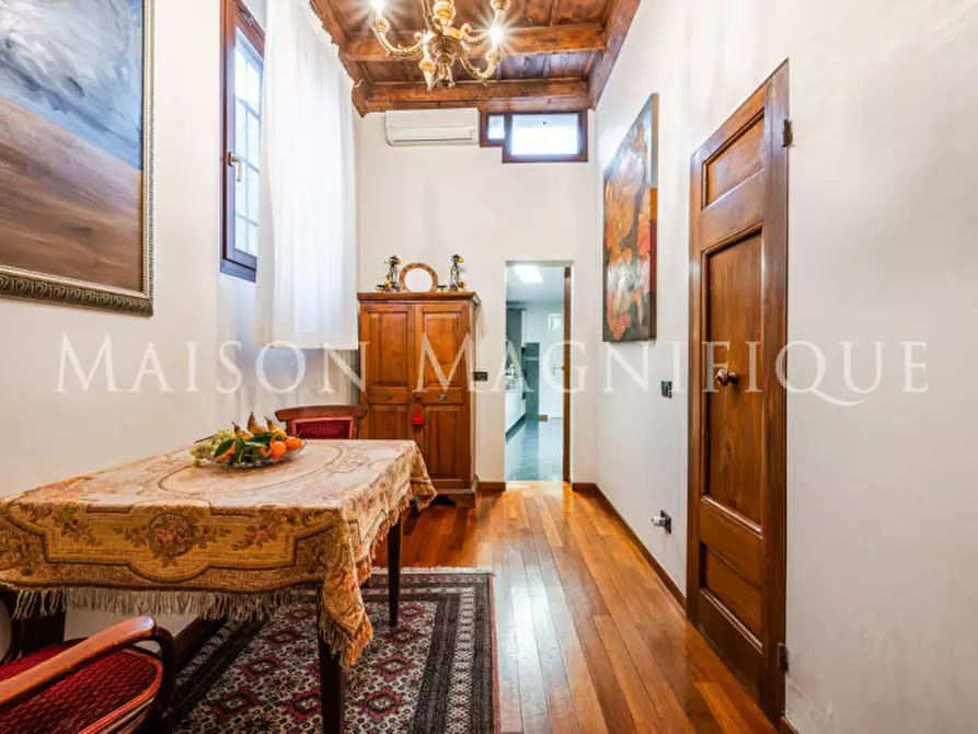 Immagine 33 di Casa indipendente in vendita  in Via Borgo di sotto a Ferrara