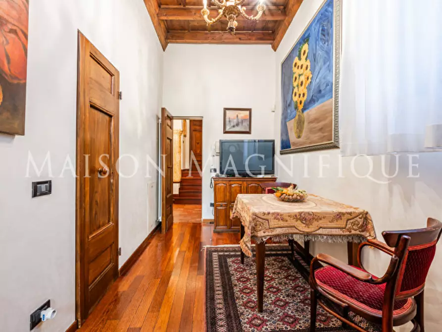 Immagine 35 di Casa indipendente in vendita  in Via Borgo di sotto a Ferrara