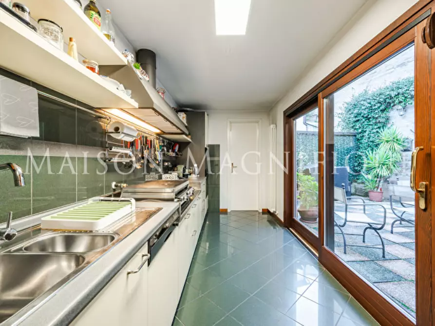 Immagine 36 di Casa indipendente in vendita  in Via Borgo di sotto a Ferrara