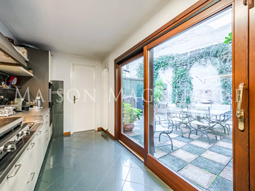 Immagine 38 di Casa indipendente in vendita  in Via Borgo di sotto a Ferrara