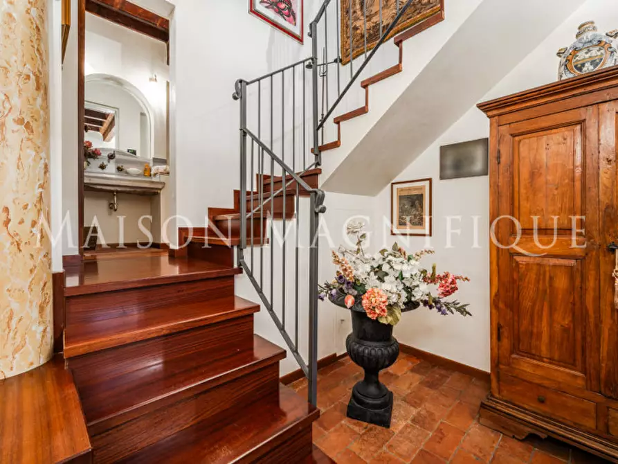 Immagine 41 di Casa indipendente in vendita  in Via Borgo di sotto a Ferrara