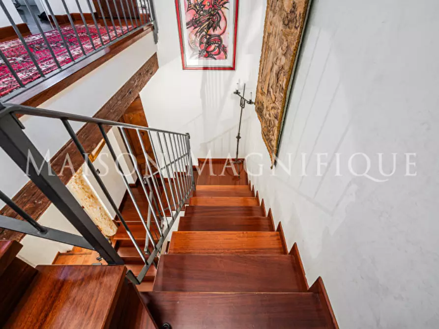 Immagine 42 di Casa indipendente in vendita  in Via Borgo di sotto a Ferrara