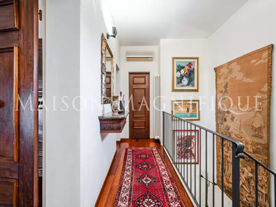 Immagine 43 di Casa indipendente in vendita  in Via Borgo di sotto a Ferrara