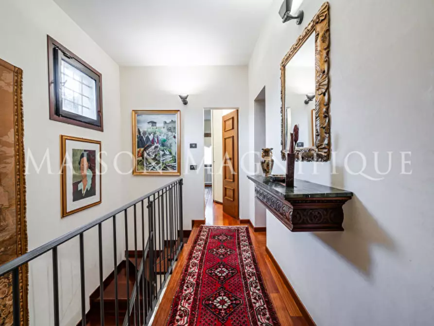 Immagine 45 di Casa indipendente in vendita  in Via Borgo di sotto a Ferrara