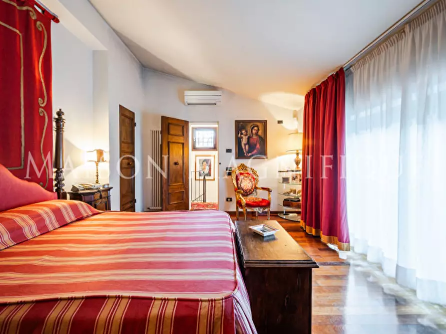 Immagine 50 di Casa indipendente in vendita  in Via Borgo di sotto a Ferrara