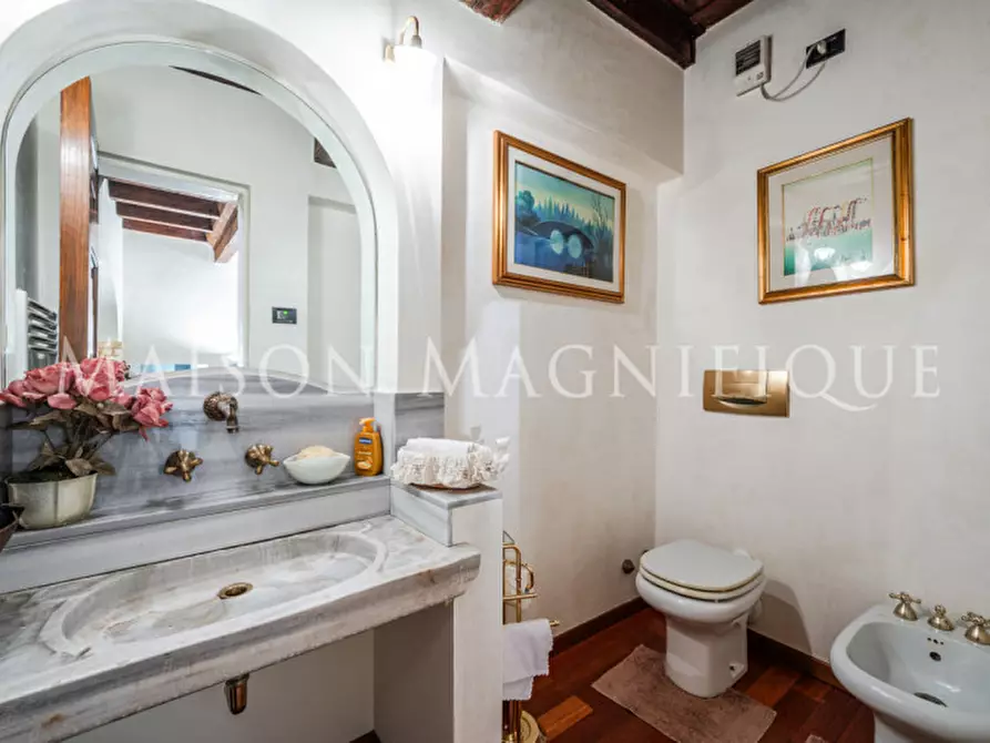 Immagine 56 di Casa indipendente in vendita  in Via Borgo di sotto a Ferrara