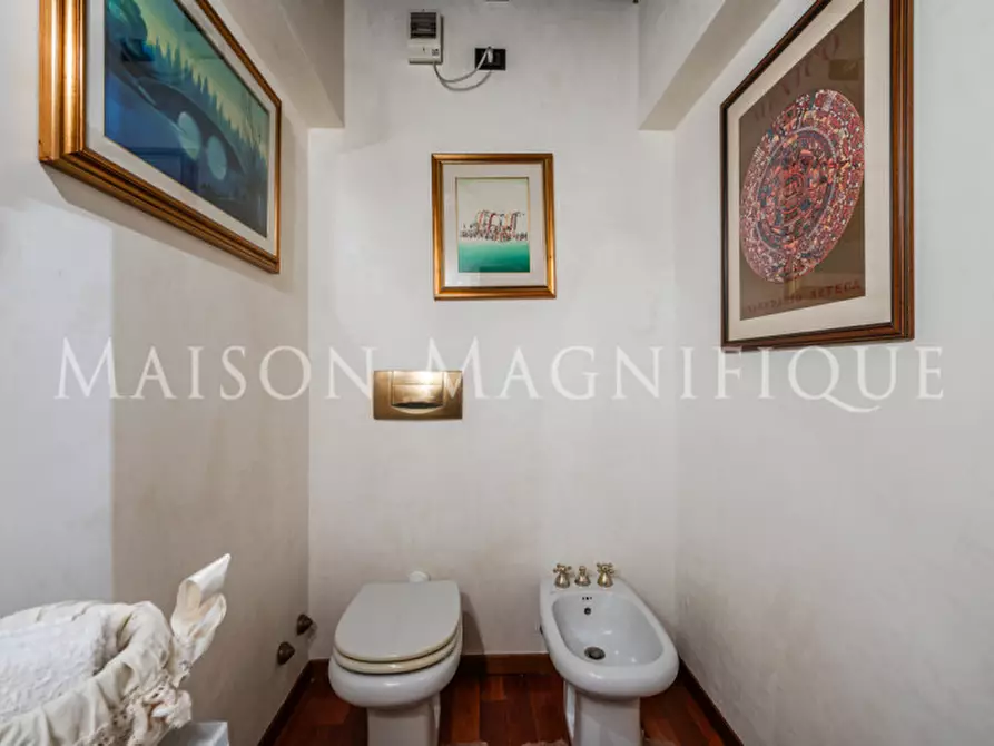 Immagine 57 di Casa indipendente in vendita  in Via Borgo di sotto a Ferrara