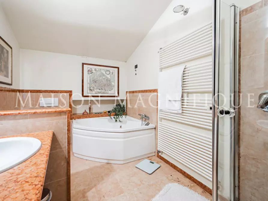 Immagine 59 di Casa indipendente in vendita  in Via Borgo di sotto a Ferrara