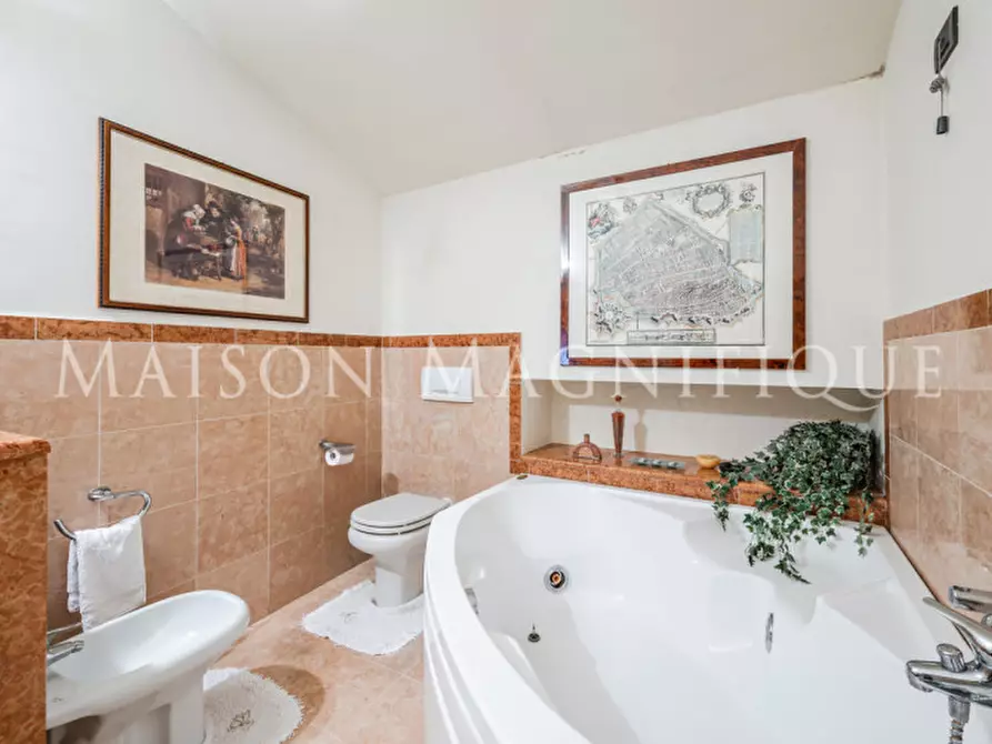 Immagine 60 di Casa indipendente in vendita  in Via Borgo di sotto a Ferrara