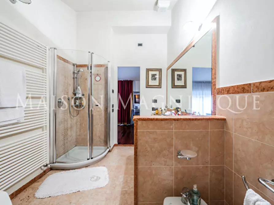 Immagine 61 di Casa indipendente in vendita  in Via Borgo di sotto a Ferrara