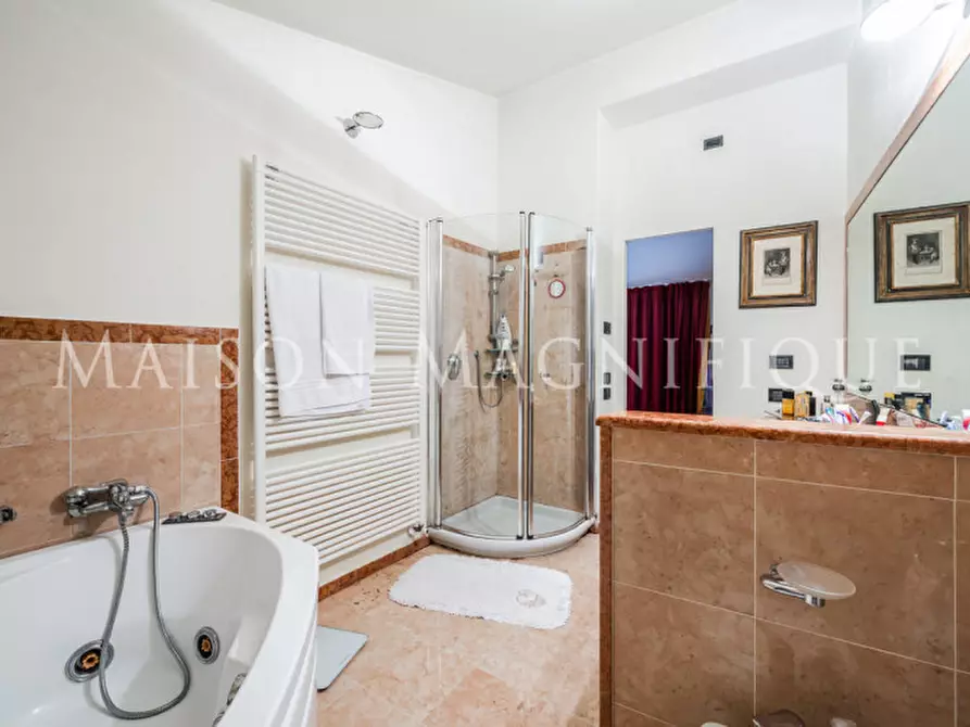 Immagine 62 di Casa indipendente in vendita  in Via Borgo di sotto a Ferrara