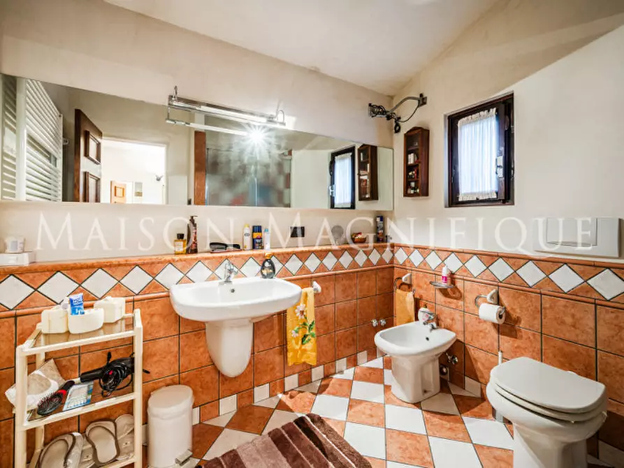 Immagine 63 di Casa indipendente in vendita  in Via Borgo di sotto a Ferrara