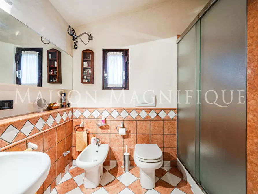 Immagine 64 di Casa indipendente in vendita  in Via Borgo di sotto a Ferrara