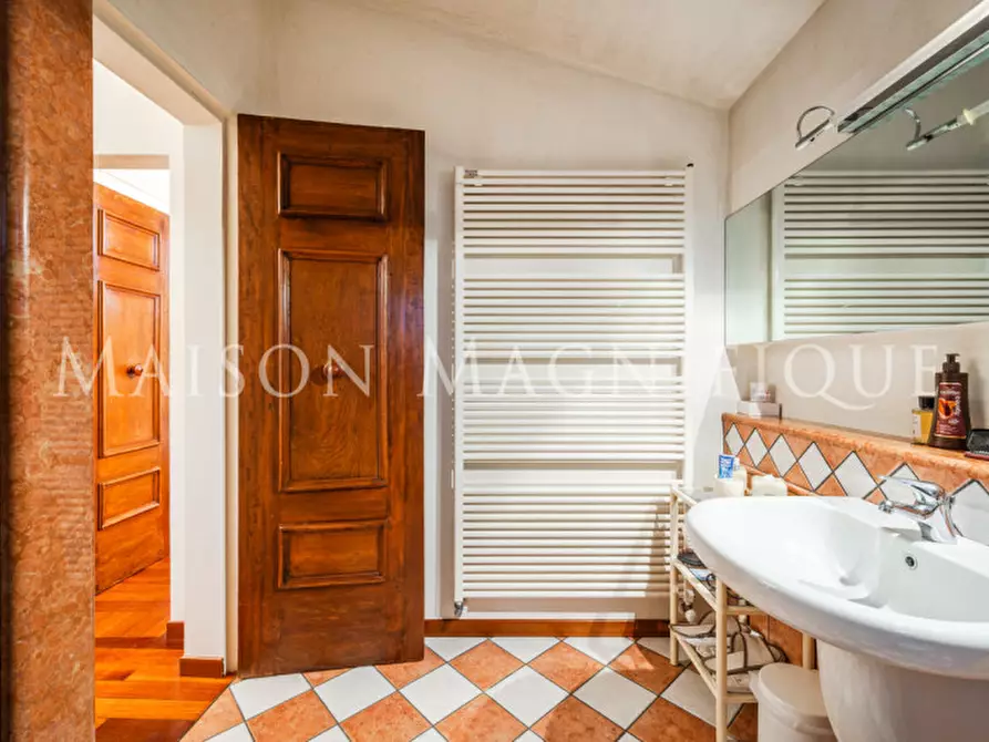 Immagine 65 di Casa indipendente in vendita  in Via Borgo di sotto a Ferrara