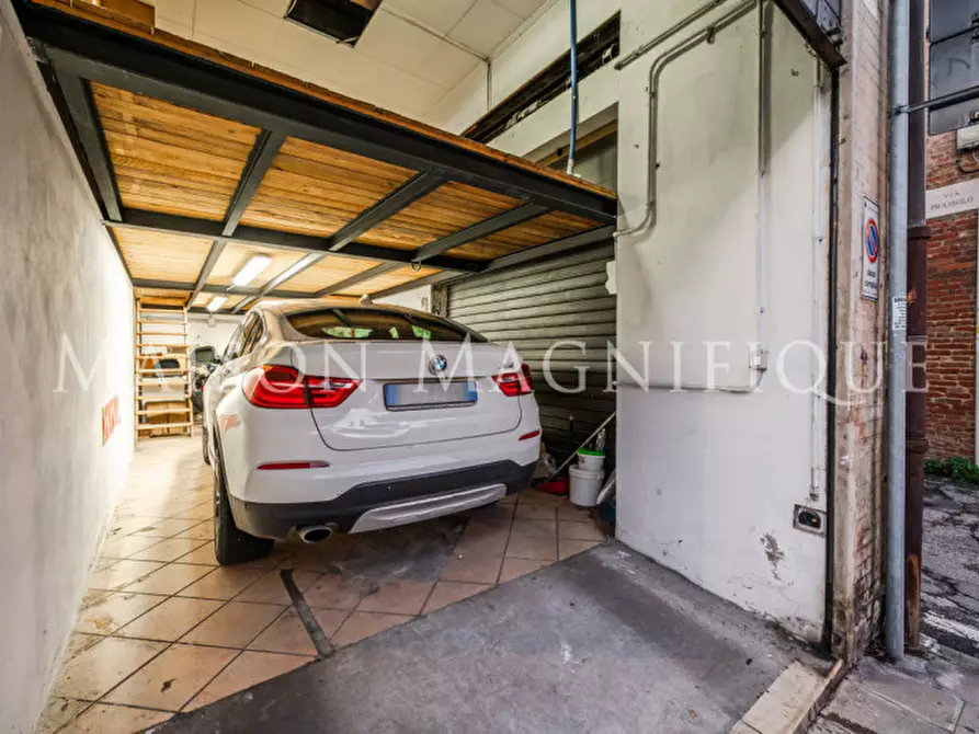 Immagine 68 di Casa indipendente in vendita  in Via Borgo di sotto a Ferrara