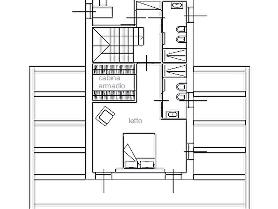 Immagine 9 di Terreno in vendita  in Via Chiesa Prà a Este