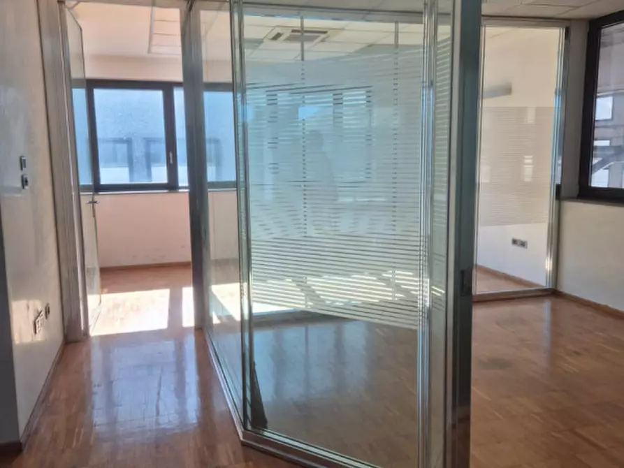 Immagine 7 di Capannone industriale in affitto  in via dell'artigianato a Velo D'astico