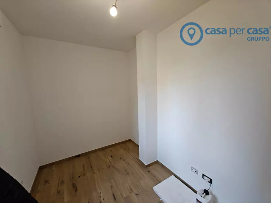 Immagine 4 di Appartamento in vendita  a Rovigo