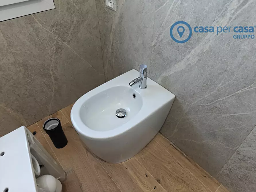 Immagine 7 di Appartamento in vendita  a Rovigo