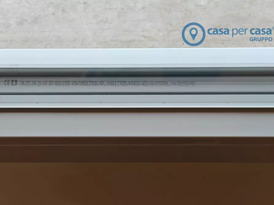 Immagine 8 di Appartamento in vendita  a Rovigo