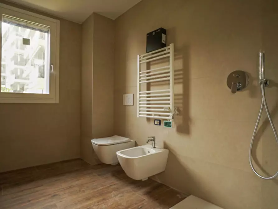 Immagine 5 di Appartamento in vendita  in Via Hrayr Terzian a Verona