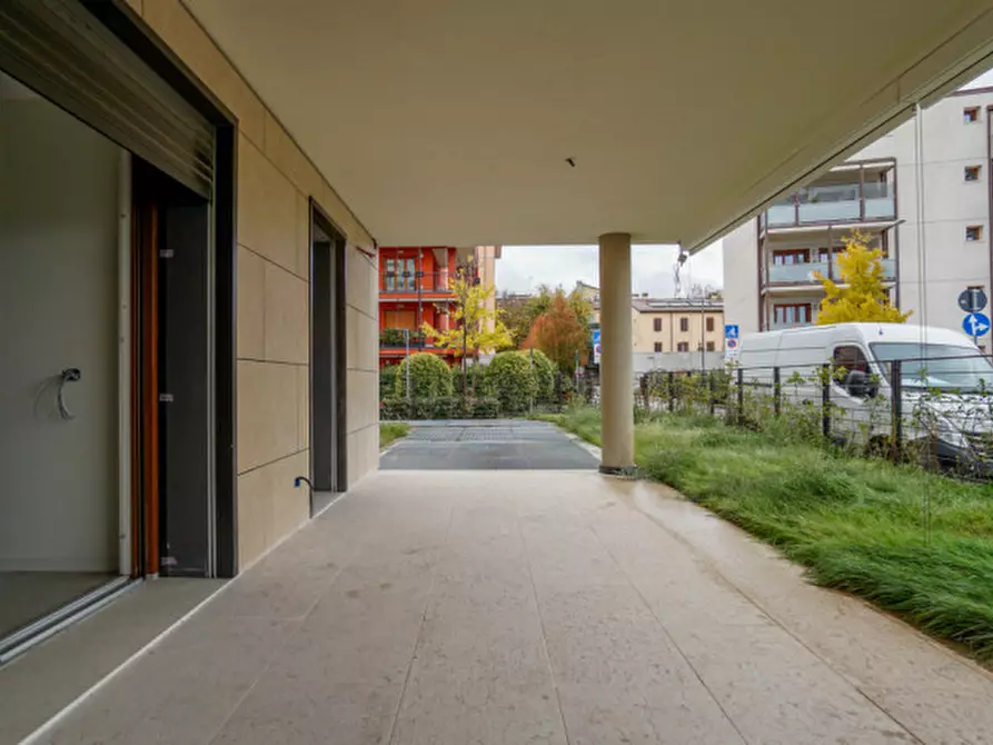 Immagine 9 di Appartamento in vendita  in Via Hrayr Terzian a Verona