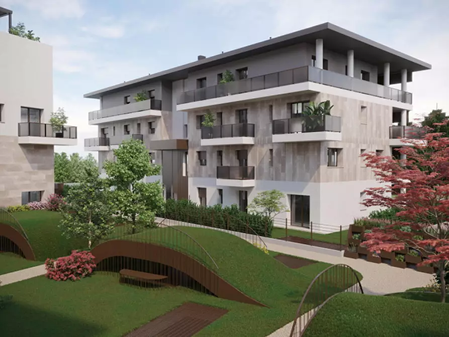 Immagine 15 di Appartamento in vendita  in Via Hrayr Terzian a Verona