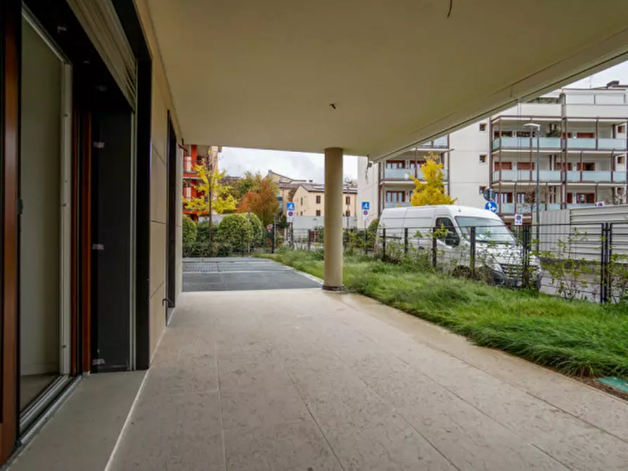 Immagine 16 di Appartamento in vendita  in Via Hrayr Terzian a Verona