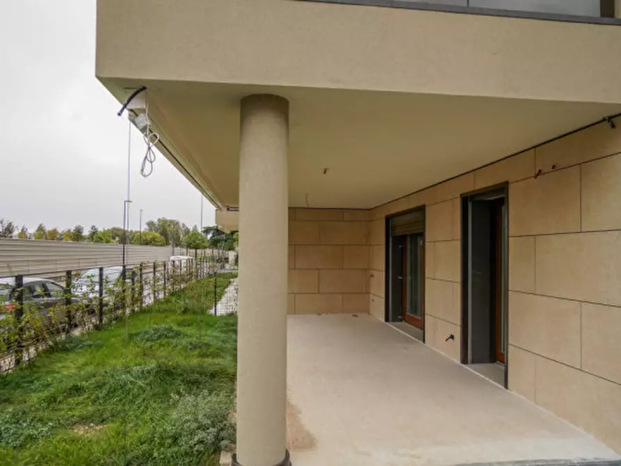 Immagine 17 di Appartamento in vendita  in Via Hrayr Terzian a Verona