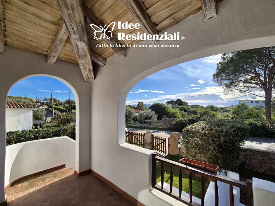 Immagine 4 di Villa in vendita  in Via Mar Nero a Olbia