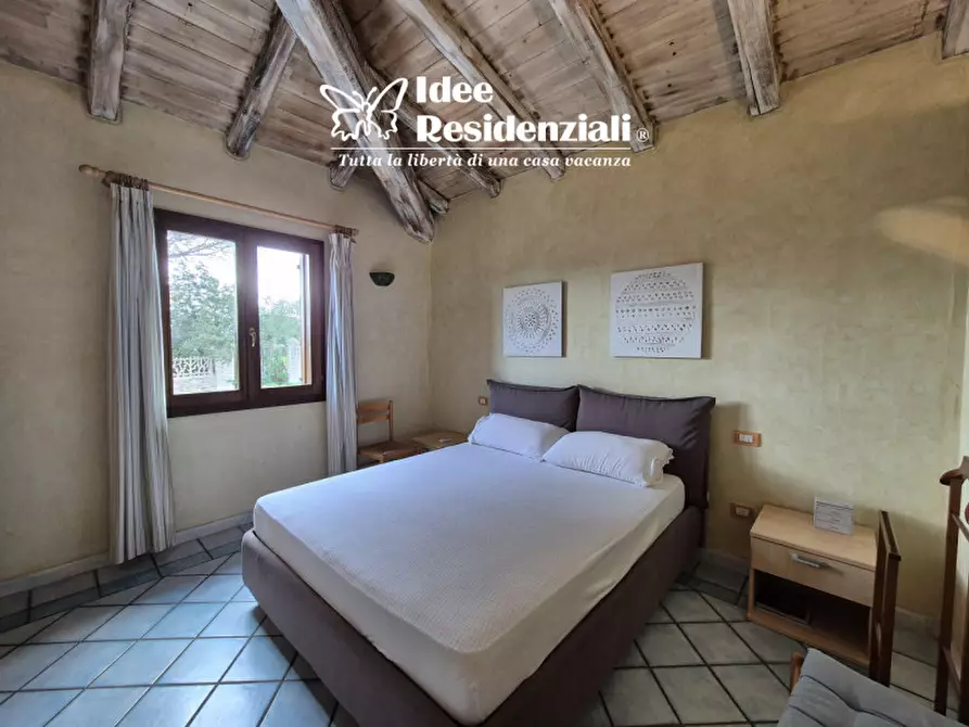 Immagine 8 di Villa in vendita  in Via Mar Nero a Olbia