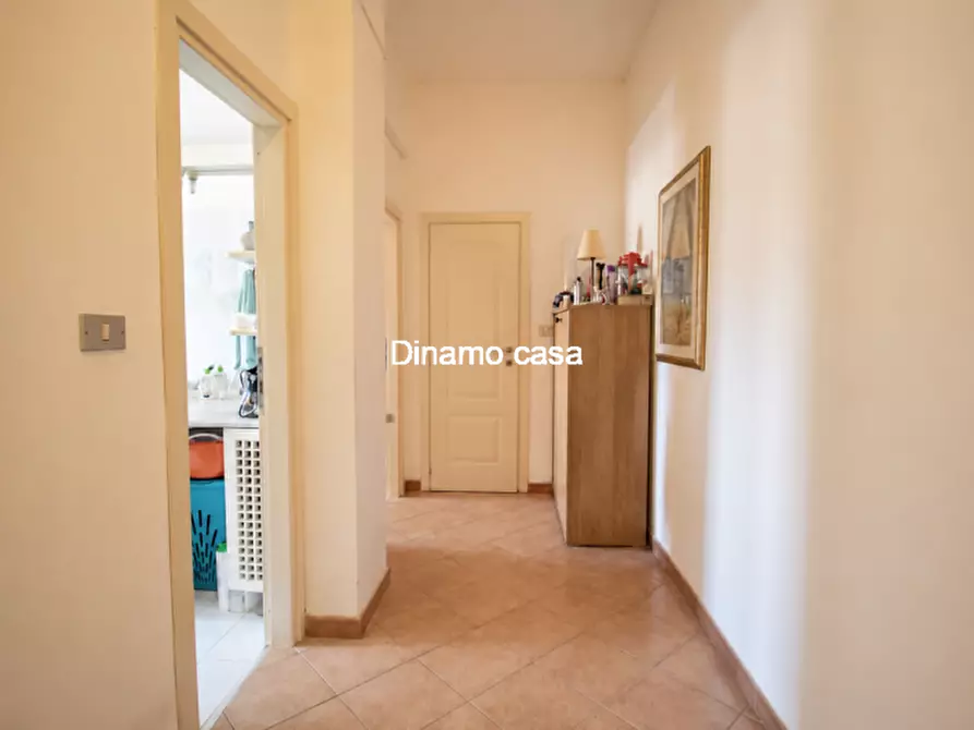 Immagine 7 di Appartamento in vendita  in via isarco a Prato
