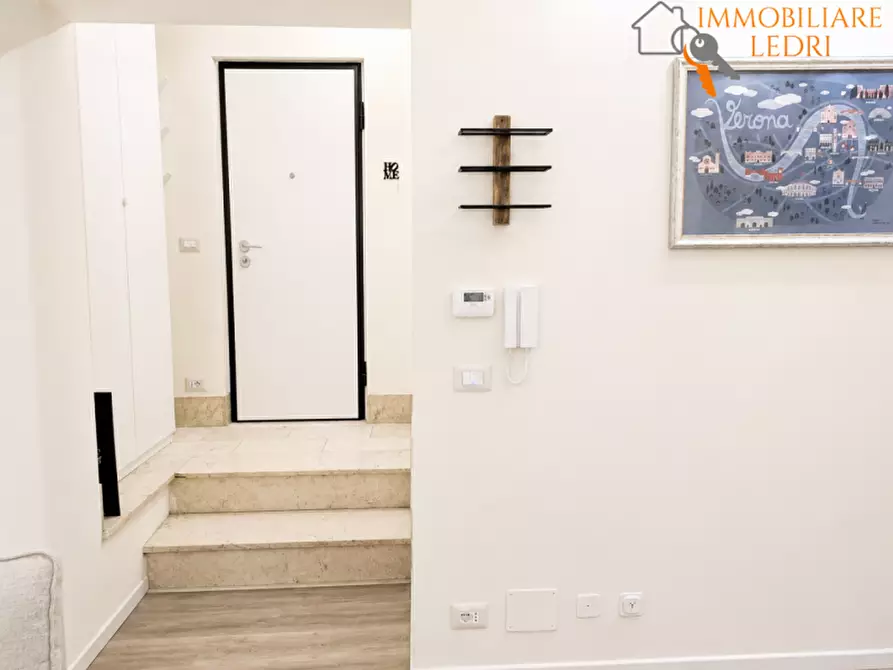 Immagine 5 di Appartamento in affitto  in Vicolo Lungo a Verona