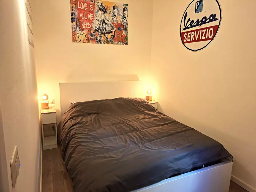 Immagine 3 di Appartamento in affitto  a Verona