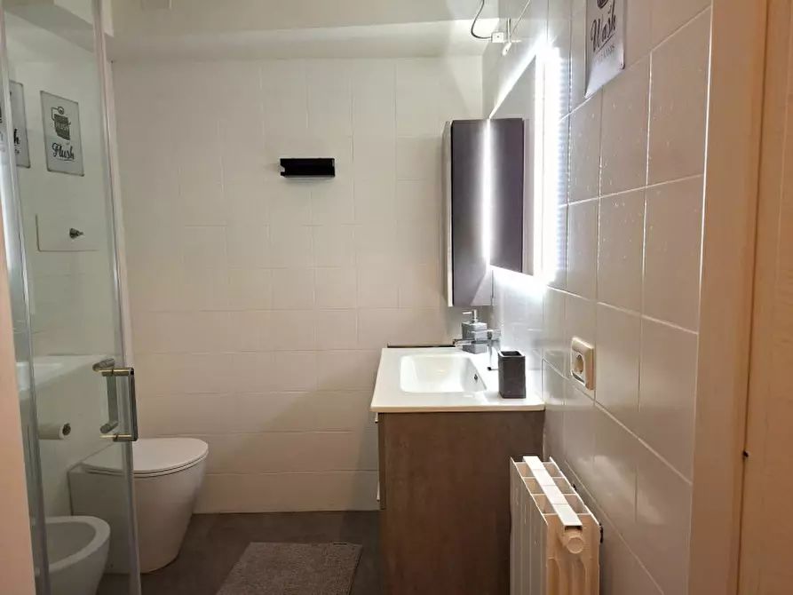 Immagine 5 di Appartamento in affitto  a Verona