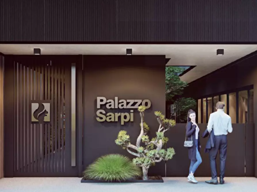 Immagine 10 di Appartamento in vendita  in via bezzecca a Padova